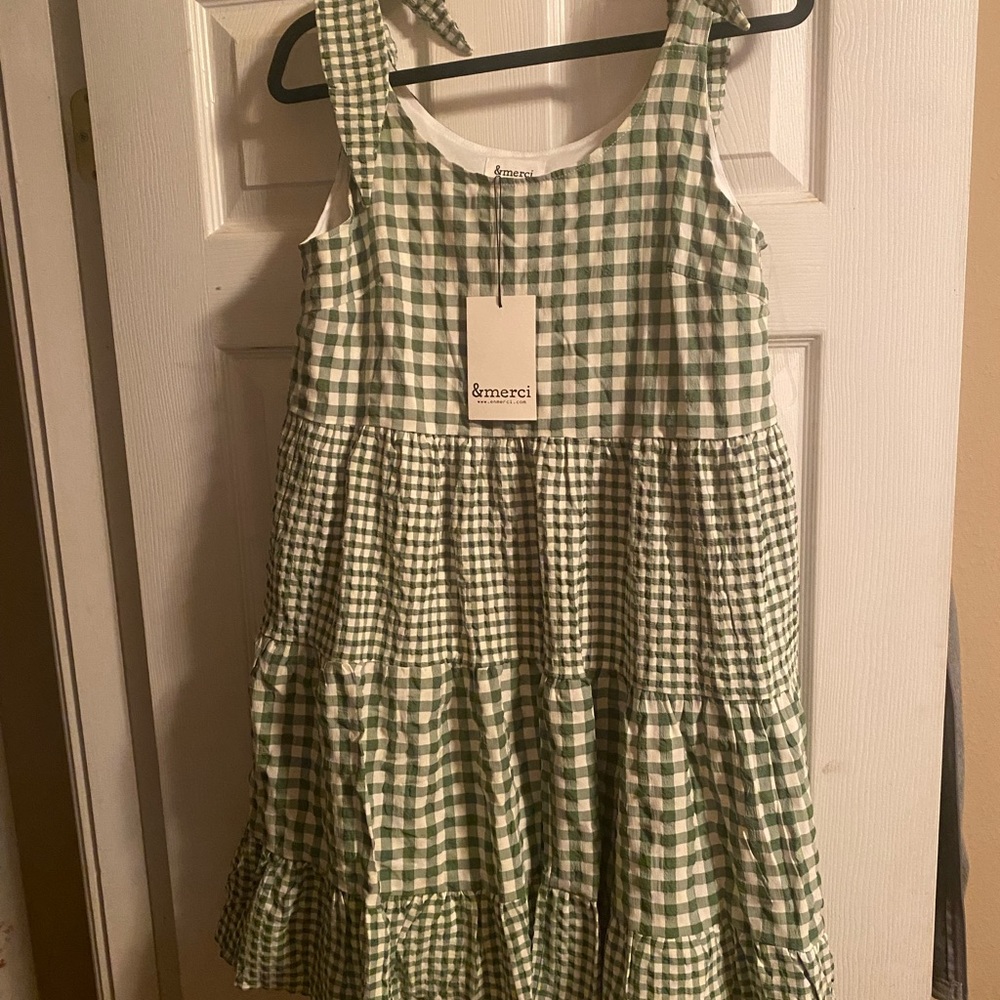 Boutique dress